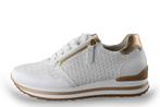 Gabor Sneakers in maat 38 Wit | 10% extra korting, Verzenden, Wit, Gabor, Sneakers of Gympen