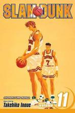 Slam Dunk, Vol. 11: Volume 11, Boeken, Verzenden, Nieuw