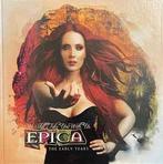 cd box - Epica - We Still Take You With Us - The Early Ye..., Zo goed als nieuw, Verzenden
