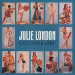 Julie London - Calendar Girl  (vinyl LP), Cd's en Dvd's, Vinyl | Jazz en Blues, 1940 tot 1960, Jazz, Ophalen of Verzenden, 12 inch