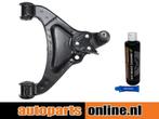 Draagarm Mg Mgf voorzijde, rechts, onder, Verzenden, Nieuw, MG
