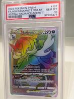 Pokémon - 1 Graded card - PSA 10, Hobby en Vrije tijd, Verzamelkaartspellen | Pokémon, Nieuw