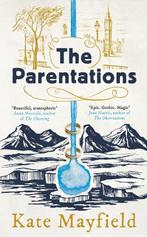 The Parentations 9781786072436 Kate Mayfield, Verzenden, Gelezen, Kate Mayfield