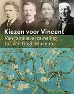 Kiezen voor Vincent 9789068688634, Verzenden, Gelezen, Fleur Roos Rosa de Carvalho