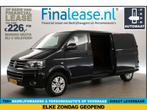 Volkswagen Transporter 2.0 TDI L2H1 Automaat Airco Cruise, Automaat, Volkswagen, Zwart, Diesel