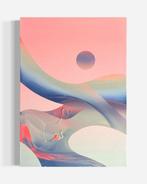 Jakub Król (1993) JKRL Studio - Beyond Series - Abstract B.1