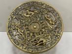 Decoratief ornament - Frankrijk - Mythologische koperen