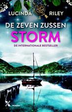 9789401607988 De zeven zussen 2 - Storm | Tweedehands, Boeken, Romans, Verzenden, Gelezen, Lucinda Riley