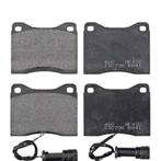 Remblokken set FORD SIERRA 2.0 RS Cosworth voorzijde, Auto-onderdelen, Verzenden, Nieuw