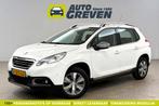 Peugeot 2008 1.2 VTi Allure Climate control, Auto's, Wit, Handgeschakeld, Nieuw, SUV of Terreinwagen