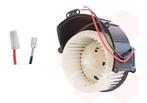 KACHELVENTILATOR VOOR OPEL ASTRA G 1998-2004 09117604, Ophalen of Verzenden, Nieuw