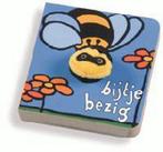 Bijtje Bezig / Boekbeestjes 9789077012130 K. van der Put, Verzenden, Gelezen, K. van der Put