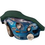 Autohoes passend voor Alpine A110 binnen BESTE PASVORM cover, Ophalen of Verzenden, Nieuw, Op maat