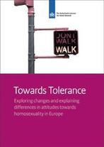 Towards tolerance / SCP-publicatie / 2013-5 9789037706505, Verzenden, Gelezen, Lisette Kuyper