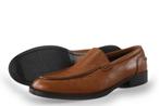 Vero Cuoio Loafers in maat 41 Cognac | 10% korting, Kleding | Heren, Schoenen, Loafers, Overige kleuren, Verzenden, Vero Cuoio