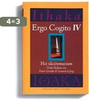 Het ideeenmusem / Ergo Cogito / 4 9789065543615, Boeken, Verzenden, Gelezen