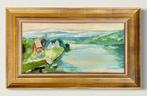 Marie Louise Ogier (1912-2003) - Minuit en Norvège, Antiek en Kunst