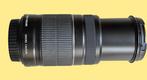 Canon EF-S 55-250mm f/4-5.6 IS II Cameralens, Nieuw