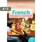 Lonely Planet French Phrasebook & Dictionary 9781742208114, Verzenden, Gelezen, Lonely Planet