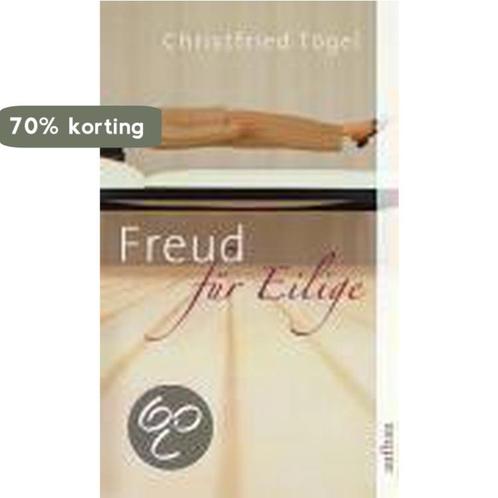 Freud für Eilige 9783746621104 Christfried Tögel, Boeken, Taal | Duits, Gelezen, Verzenden