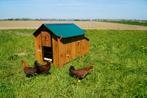 Trespa Kippenhok / Cucciolotta Classic L, Dieren en Toebehoren, Ophalen of Verzenden, Nieuw