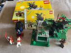 Lego Set - 6066 & 6042 - Castle - robin hood, Kinderen en Baby's, Speelgoed | Duplo en Lego, Nieuw