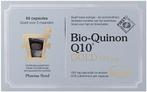 PHARMA NORD BIO-QUINON Q10 GOLD 100 MG VOEDINGSSUPPLEMENT .., Verzenden, Nieuw