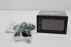 Pioneer MVH-A100V Dubbel-Din Multimedia Autoradio, Verzenden, Zo goed als nieuw