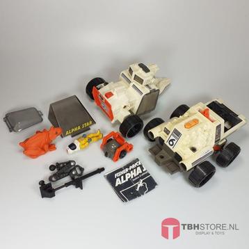 Fisher Price Adventure People Alpha Star Space Set (Toys) beschikbaar voor biedingen