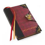 Harry Potter Gryffindor Notebook, Ophalen of Verzenden, Nieuw