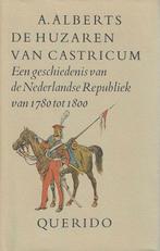 De huzaren van Castricum 9789021420011 Alberts, Verzenden, Gelezen, Alberts