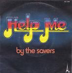 By The Savers - Help Me, Ophalen of Verzenden, Gebruikt