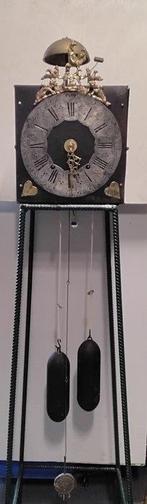 Comtoise klok - Antiek - Brons - 1850-1900, Antiek en Kunst