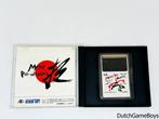 PC Engine - Maniac Pro Wrestling, Verzenden, Gebruikt