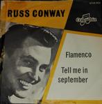vinyl single 7 inch - Russ Conway - Flamenco, Verzenden, Zo goed als nieuw