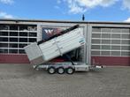 TwinTrailer TR35-40 - Volle uitvoering | Direct leverbaar!, Nieuw