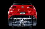 AWE Tuning MK7.5 Golf R SwitchPath Exhaust w/Diamond Black, Ophalen of Verzenden, Nieuw
