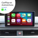 CarPlayBox voor Audi - A4/S4/RS4 - 2008 / 2019 / MIB, Auto diversen, Nieuw, Verzenden