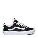 Vans Old Skool lage sneakers voor heren in het Zwart, Verzenden, Zwart, Nieuw, Sneakers of Gympen