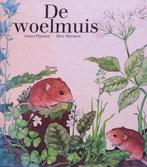 Woelmuis 9789022941577 Planten, Boeken, Overige Boeken, Verzenden, Gelezen, Planten