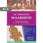 De vergeten waarheid 9789074899727 J.M. Pameijer, Verzenden, Gelezen, J.M. Pameijer