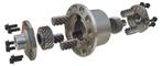 Eaton Detroit Truetrac Differential 35 Spline 1.50in Axle, Ophalen of Verzenden, Nieuw