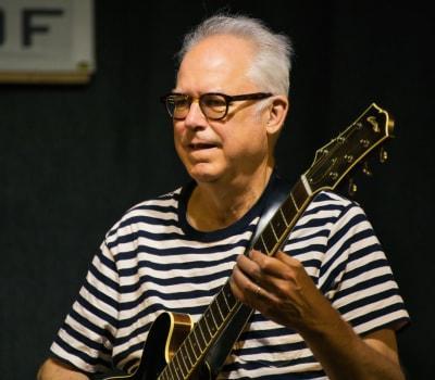 Bill Frisell Trio Tickets TivoliVredenburg Te Koop, Tickets en Kaartjes, Evenementen en Festivals
