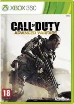 Call of Duty: Advanced Warfare (COD) Xbox 360 Met garantie!, Avontuur en Actie, Vanaf 18 jaar, Ophalen of Verzenden, Zo goed als nieuw