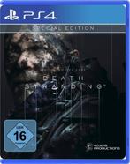 Death Stranding Special Edition [PS4], Spelcomputers en Games, Ophalen of Verzenden, Nieuw
