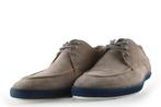 Floris van Bommel Veterschoenen in maat 40½ Bruin | 10%, Kleding | Heren, Schoenen, Bruin, Verzenden, Floris van Bommel, Gedragen