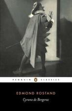 Cyrano de Bergerac by Edmond Rostand (Paperback), Verzenden, Gelezen, Edmond Rostand