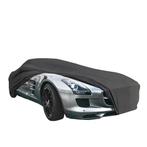 Autohoes passend voor Mercedes-Benz SLS AMG Roadster binnen, Ophalen of Verzenden, Nieuw, Op maat