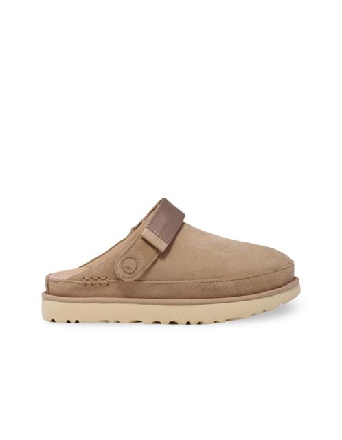 UGG slippers dames 40 beige, Kleding | Dames, Schoenen, Beige, Nieuw, Verzenden