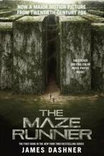 The Maze Runner / Maze Runner / 1 9780385385206, Boeken, Verzenden, Gelezen, James Dashner